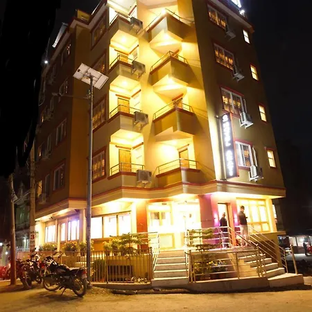 Hotel Arati